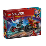 71838 LEGO® Ninjago Kai's Motorcycle Speed Race
