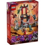 71841 LEGO® Ninjago Dragonian Storm Village