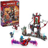 71841 LEGO® Ninjago Dragonian Storm Village