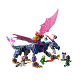 71842 LEGO® Ninjago Rontu the Master Dragon