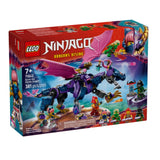 71842 LEGO® Ninjago Rontu the Master Dragon