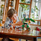 71845 LEGO® Ninjago Lloyds Jet Mech