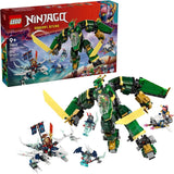 71845 LEGO® Ninjago Lloyds Jet Mech