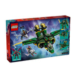 71845 LEGO® Ninjago Lloyds Jet Mech