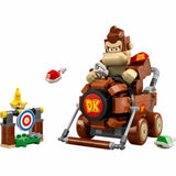 72033 LEGO® Super Mario: Mario Kart Donkey Kong & DK Jumbo