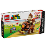 72033 LEGO® Super Mario: Mario Kart Donkey Kong & DK Jumbo