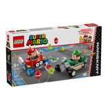 72034 LEGO® Super Mario: Baby Mario vs. Baby Luigi