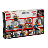 72039 LEGO® Super Mario: Mario Kart Bowser's Castle
