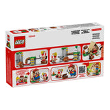 72040 LEGO® Super Mario Captain Toad's Camp