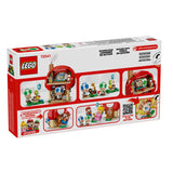 72041 LEGO® Super Mario Party at Toad's House