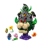 72042 LEGO® Super Mario Prince Florian & Castle Bowser