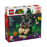 72042 LEGO® Super Mario Prince Florian & Castle Bowser