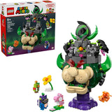 72042 LEGO® Super Mario Prince Florian & Castle Bowser