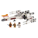 75301 LEGO® Star Wars Luke Skywalker's X-Wing Fighter