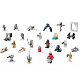 75340 LEGO® Star Wars 2022 Advent Calendar