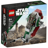 75344 LEGO® Star Wars Boba Fett's Starship Microfighter