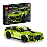 42138 LEGO® Technic Ford Mustang Shelby GT500