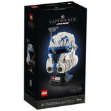 75349 LEGO® Star Wars Captain Rex Helmet