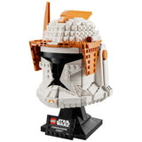 75350 LEGO® Star Wars Clone Commander Cody Helmet