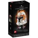 75350 LEGO® Star Wars Clone Commander Cody Helmet