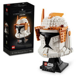 75350 LEGO® Star Wars Clone Commander Cody Helmet