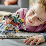 75369 LEGO® Star Wars Boba Fett Mech