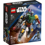 75369 LEGO® Star Wars Boba Fett Mech