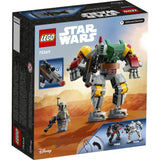 75369 LEGO® Star Wars Boba Fett Mech