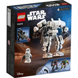 75370 LEGO® Star Wars Stormtrooper Mech