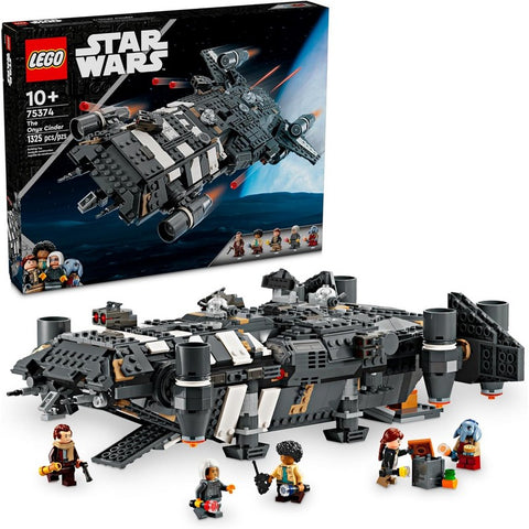 75374 LEGO® Star Wars The Onyx Cinder