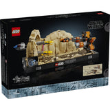 75380 LEGO® Star Wars Mos Espa Podrace Diorama