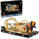 75380 LEGO® Star Wars Mos Espa Podrace Diorama