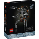 75381 LEGO® Star Wars Droideka