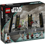 75385 LEGO® Star Wars Ahsoka Tano's Duel on Peridea