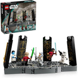 75385 LEGO® Star Wars Ahsoka Tano's Duel on Peridea