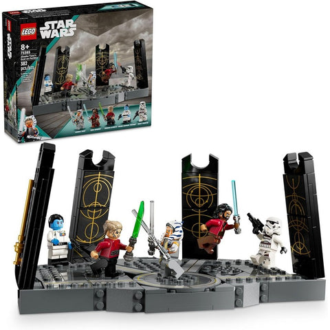 75385 LEGO® Star Wars Ahsoka Tano's Duel on Peridea