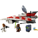 75388 LEGO® Star Wars Jedi Bob's Starfighter