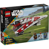 75388 LEGO® Star Wars Jedi Bob's Starfighter