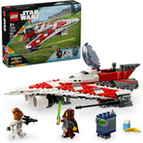 75388 LEGO® Star Wars Jedi Bob's Starfighter