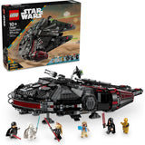 75389 LEGO® Star Wars The Dark Falcon