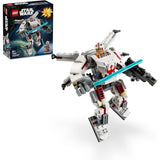 75390 LEGO® Star Wars Luke Skywalker X-Wing Mech