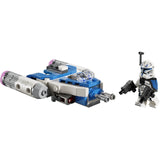 75391 LEGO® Star Wars Captain Rex Y-Wing Microfighter