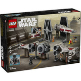 75393 LEGO® Star Wars TIE Fighter & X-Wing Mash-up