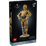 75398 LEGO® Star Wars C-3PO