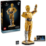 75398 LEGO® Star Wars C-3PO