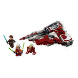 75401 LEGO® Star Wars Ahsoka's Jedi Interceptor