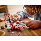 75401 LEGO® Star Wars Ahsoka's Jedi Interceptor