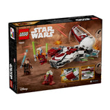 75401 LEGO® Star Wars Ahsoka's Jedi Interceptor