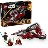 75401 LEGO® Star Wars Ahsoka's Jedi Interceptor
