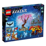 75574 LEGO® Avatar Toruk Makto & Tree of Souls